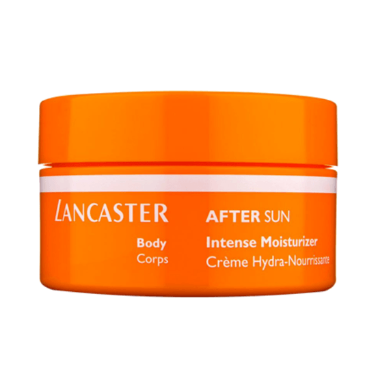 Lancaster After Sun AS intense moisturizer body-jar 200ml