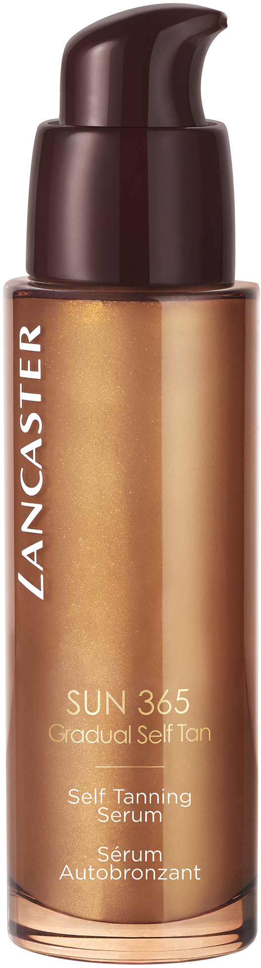 Lancaster 365 Sun Gradual face serum 30ml