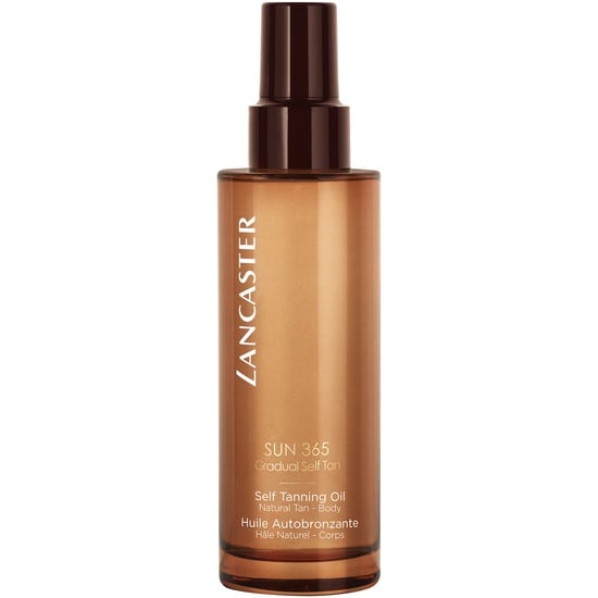 Lancaster 365 Sun Gradual body oil 150ml