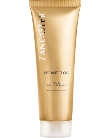 Lancaster Skin Care Mask yellow gold 75ml