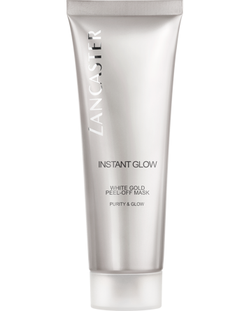 Lancaster Skin Care Mask white gold 75ml