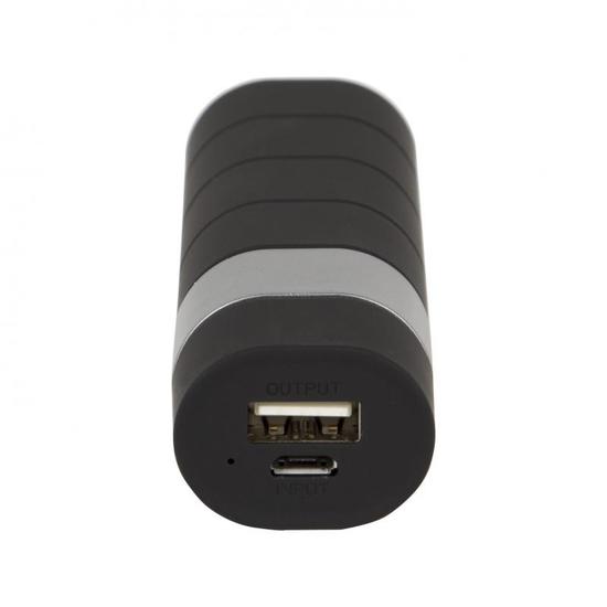 Powerbank Champion 2500mAh 1A
