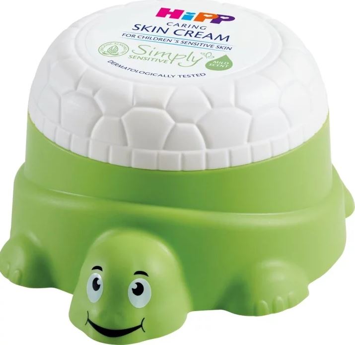 Hipp BabyCare Skin Cream 100ml