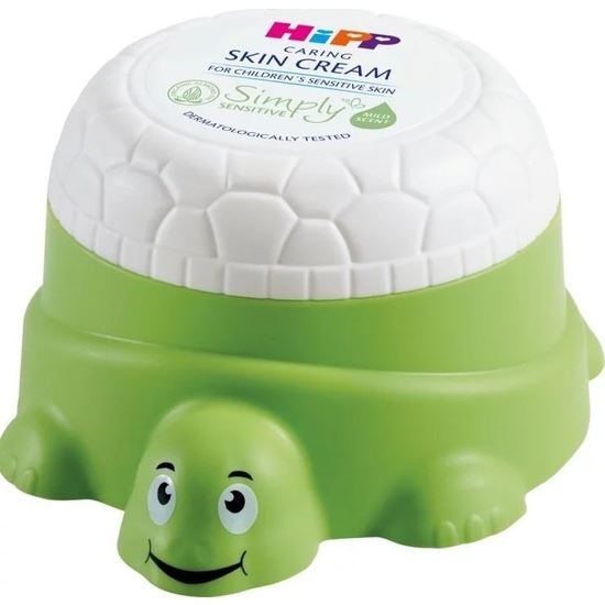 Hipp BabyCare Skin Cream 100ml