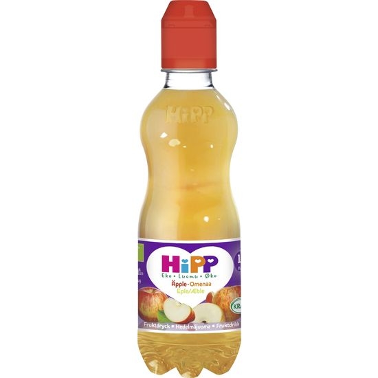 Hipp Äpple Sport Cap 300ml