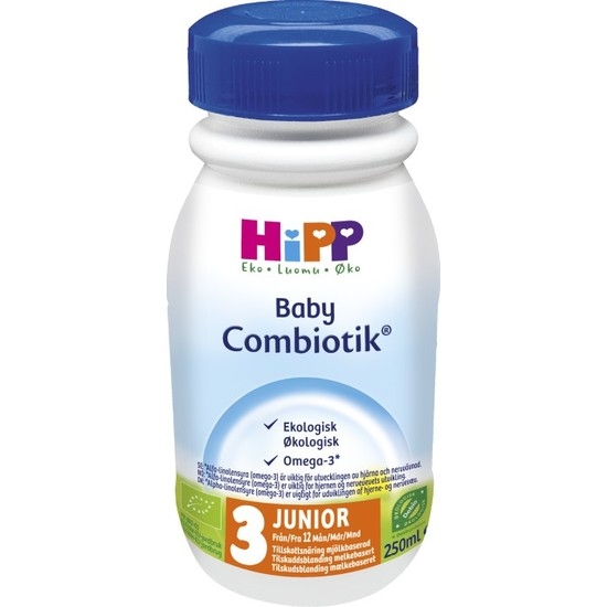 Hipp Baby Combiotik 3 RTD 25cl