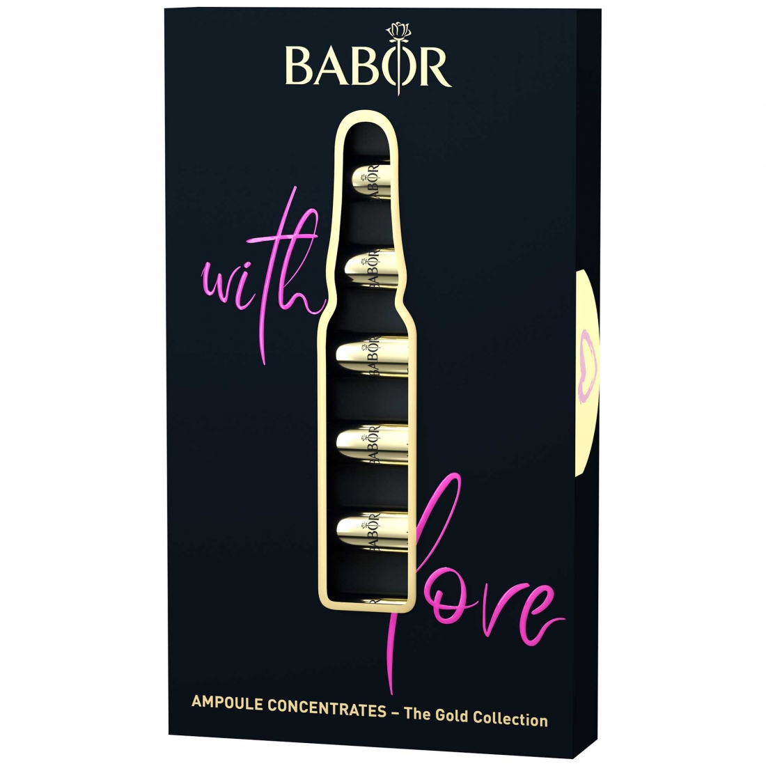 BABOR Ampoule Gold Edition 2020