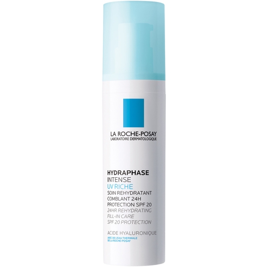 La Roche-Posay Hydraphase Intense Riche 50 ml