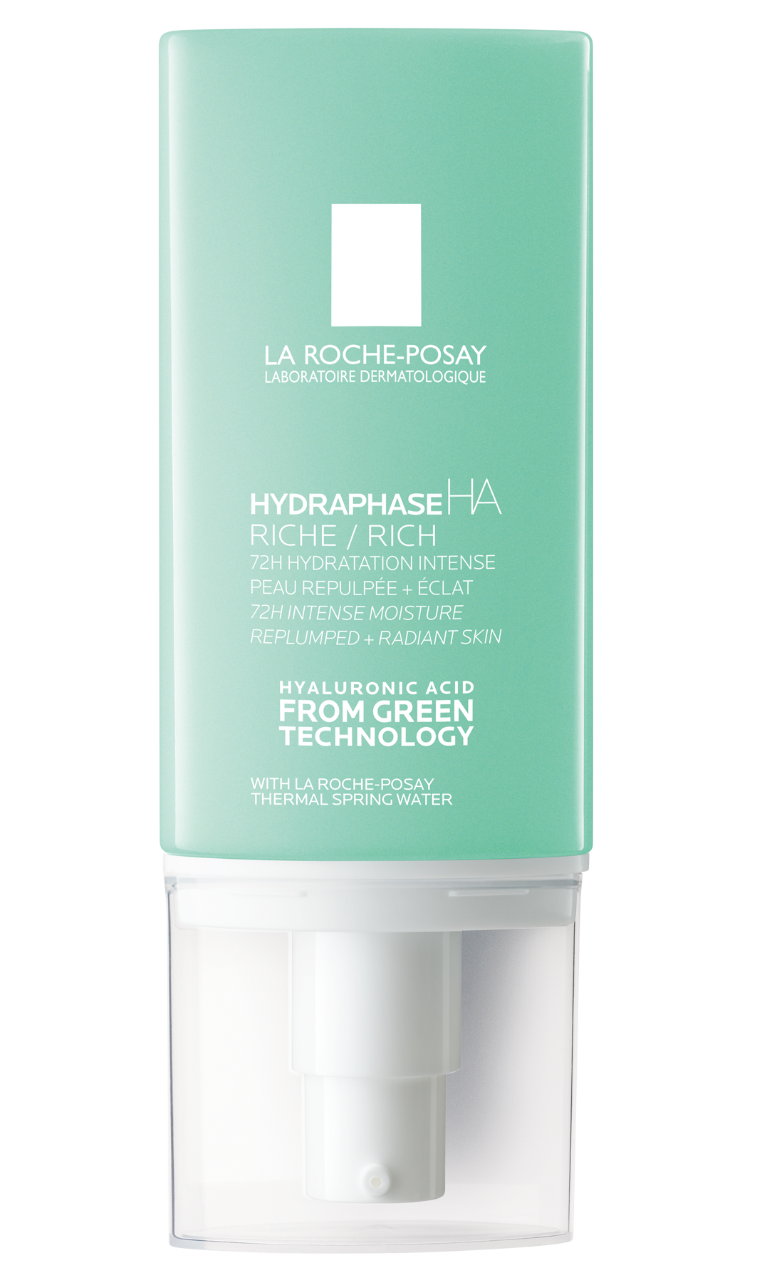 La Roche-Posay Hydraphase HA Riche 50 ml