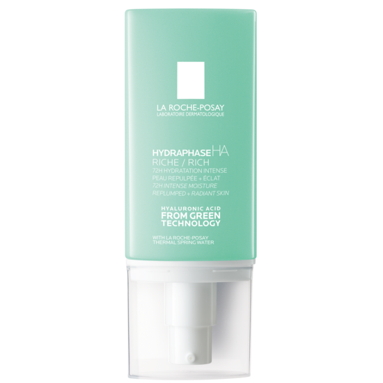 La Roche-Posay Hydraphase HA Riche 50 ml