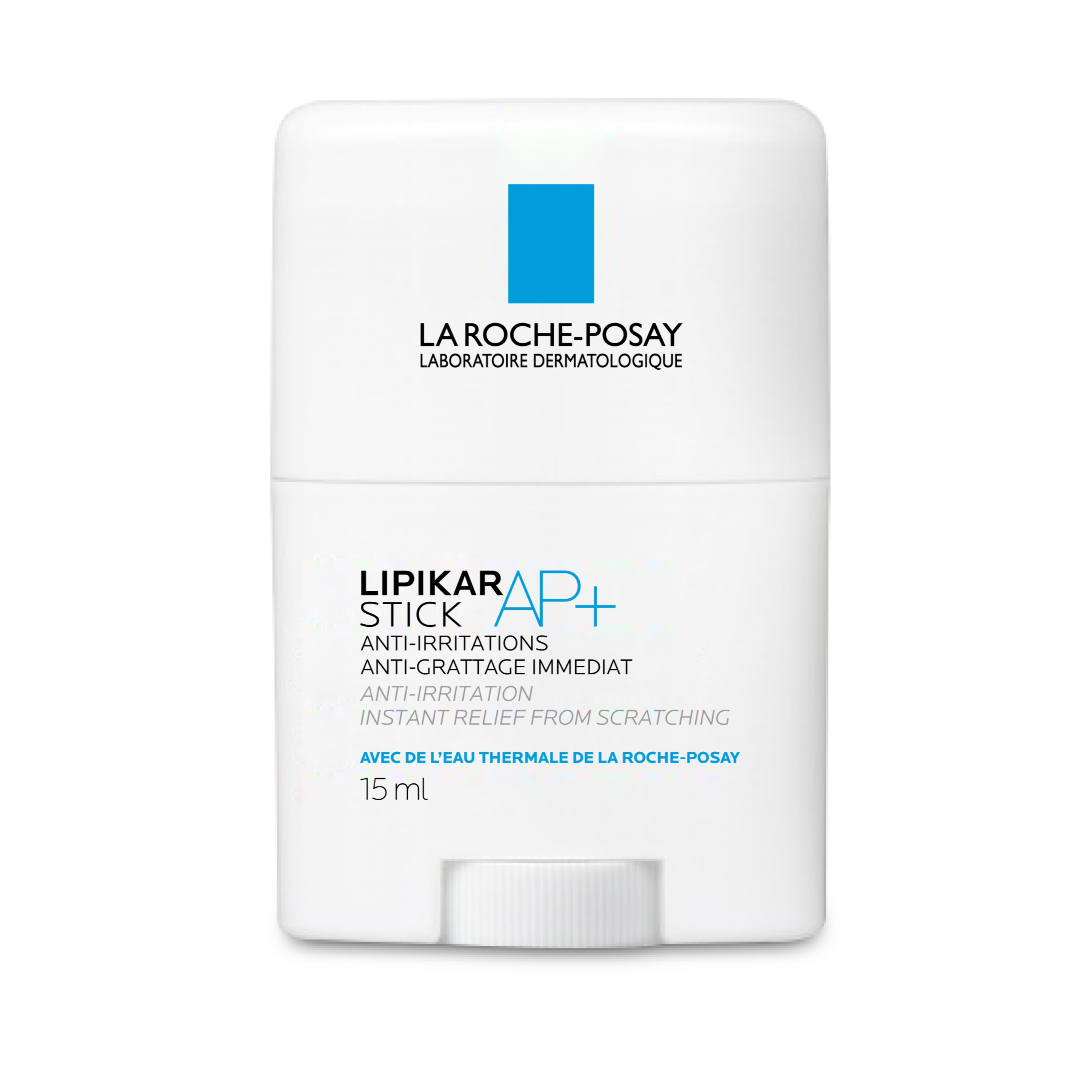 La Roche-Posay Lipikar Stick AP+ 15 ml