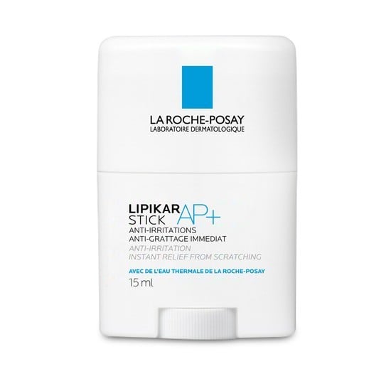 La Roche-Posay Lipikar Stick AP+ 15 ml