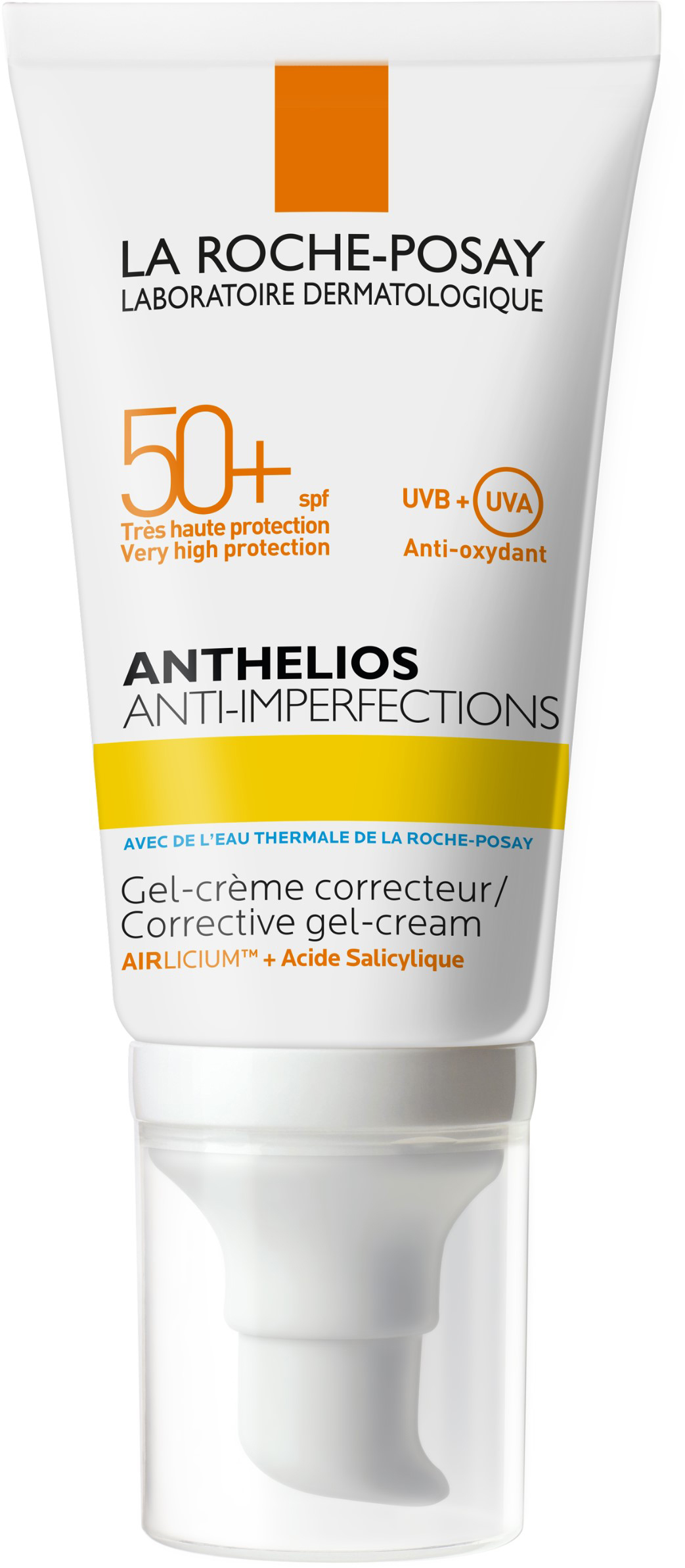 La Roche-Posay Anthelios Anti-imperfections SPF50+ 50 ml
