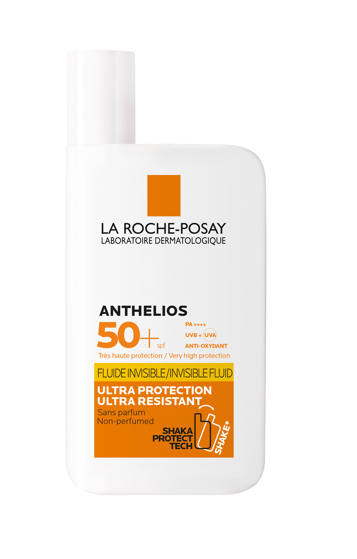 La Roche-Posay Anthelios Ultralätt Creme SPF50+ 50 ml