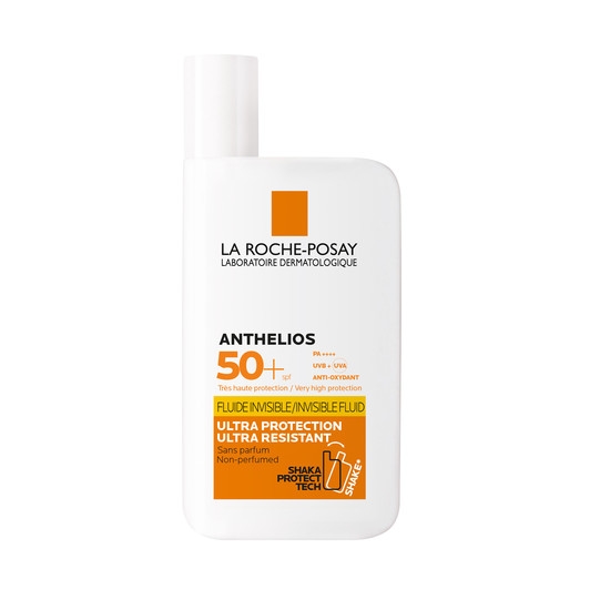 La Roche-Posay Anthelios Ultralätt Creme SPF50+ 50 ml