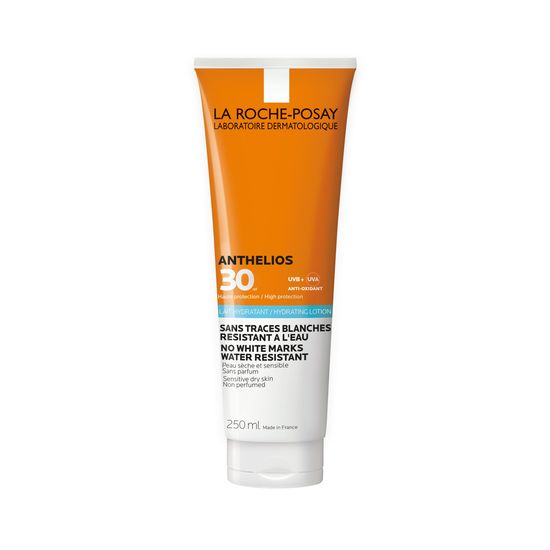 La Roche-Posay Anthelios sollotion SPF30 250 ml