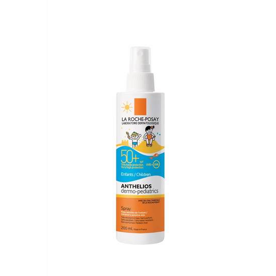 La Roche-Posay Anthelios Barn spray SPF 50+ 200 ml