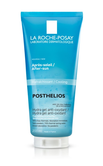La Roche-Posay Posthelios After sun 200 ml