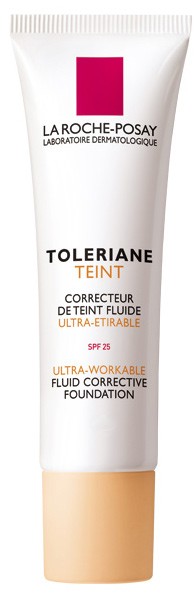La Roche-Posay Toleriane Teint Fluide No 13 30 ml