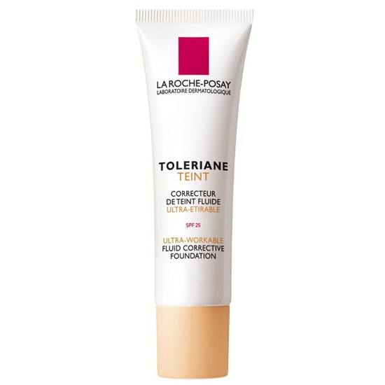 La Roche-Posay Toleriane Teint Fluide No 13 30 ml