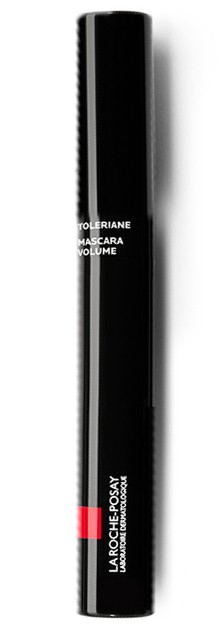 La Roche-Posay TolerianeVolume Black 6,9 ml
