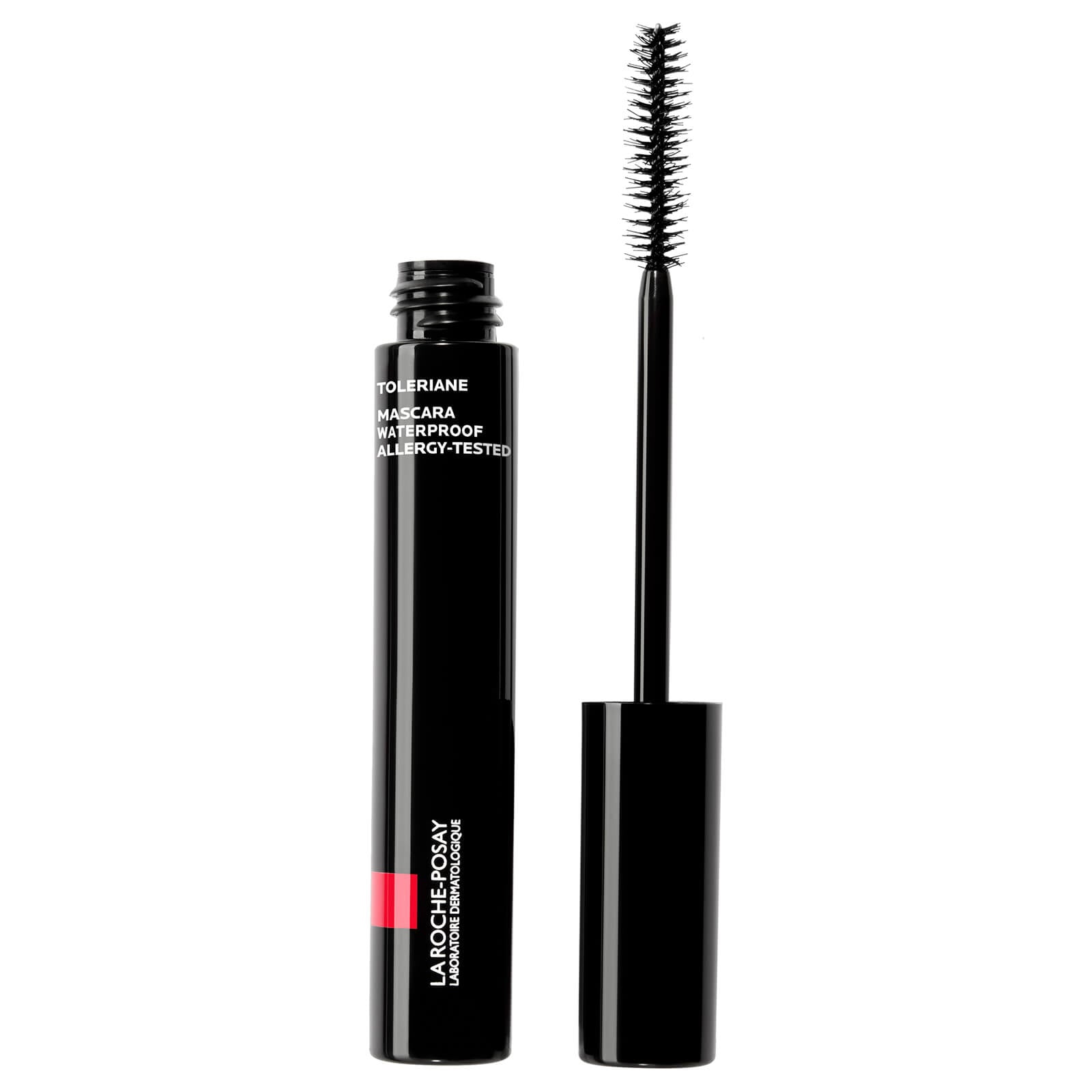 La Roche-Posay Toleriane Waterproof black 7,6 ml