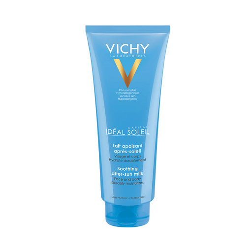 Vichy Ideal Soleil Aftersun Lotion 300ml