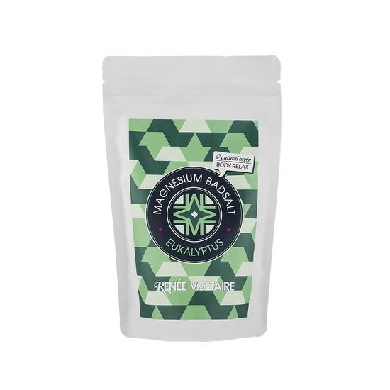 Renée Voltaire Magnesium Badsalt Eukalyptus 200 g