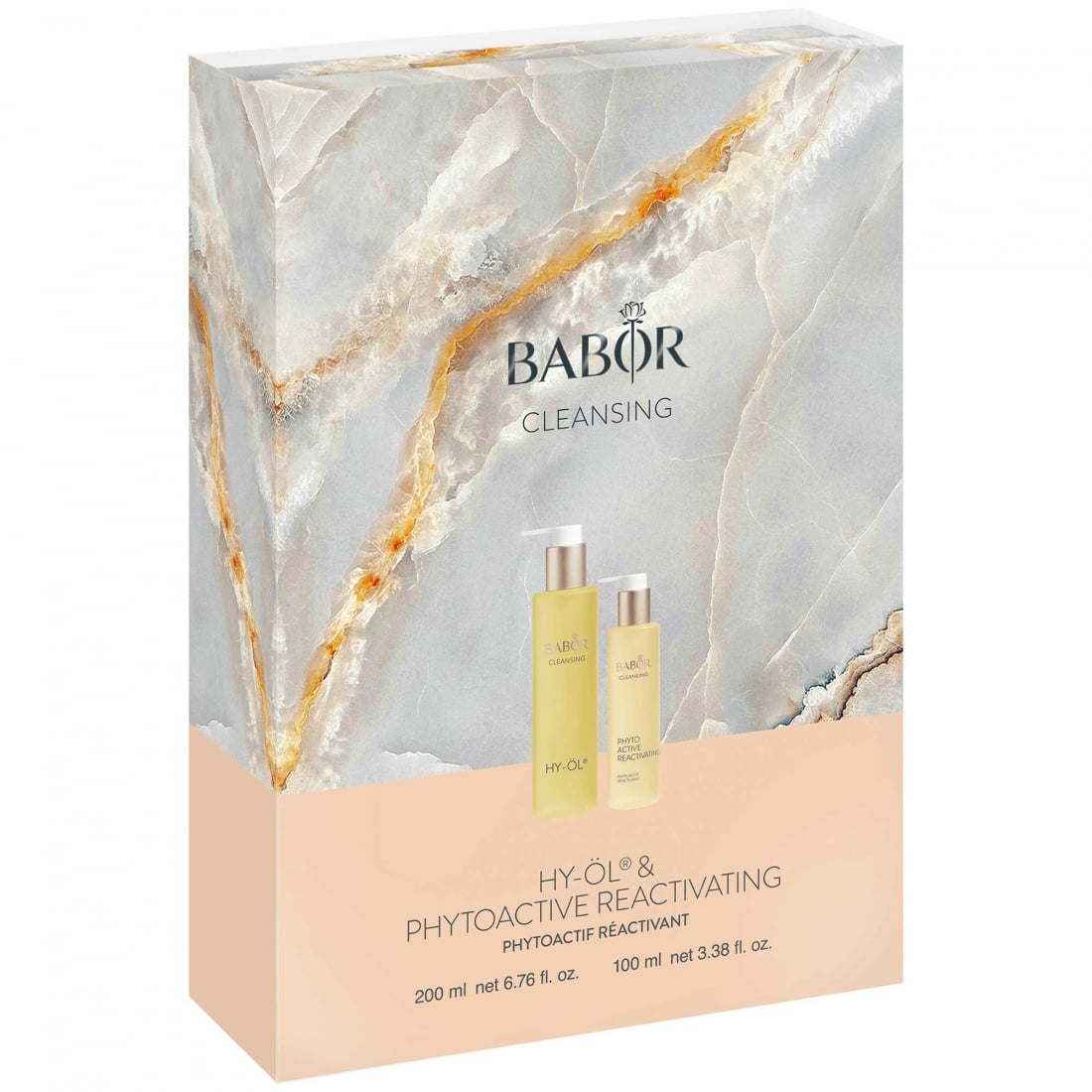 BABOR HY-ÖL & Reactivating 2020 300ml