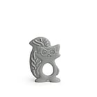 herobility-teether-fox-mist-gray