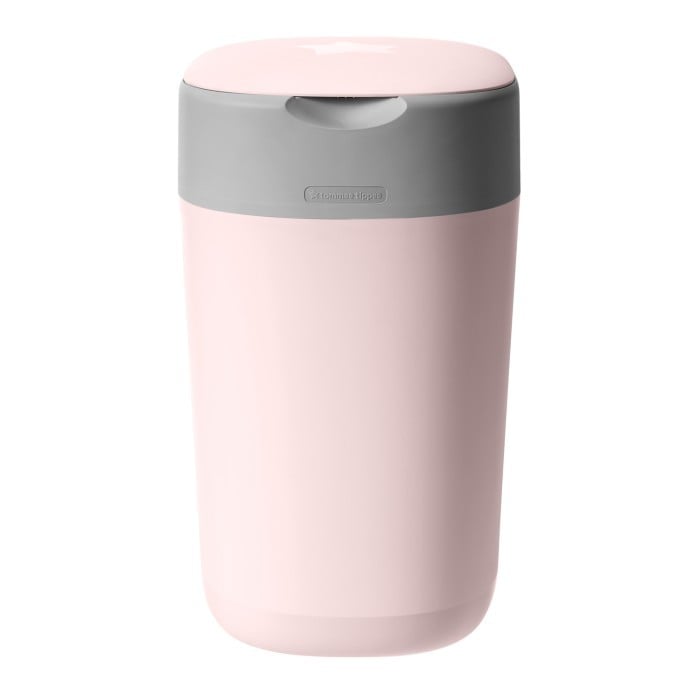 Tommee Tippee Sangenic Twist & Click Blöjhink Rosa