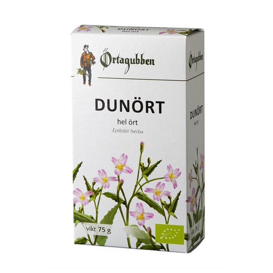 Örtagubbens Dunört hel ört 75gr