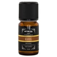 Better You Kanelolja EKO Eterisk 10 ml