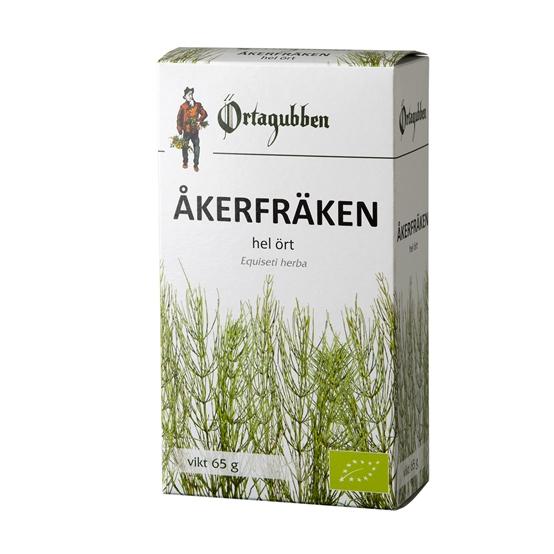 Örtagubbens Åkerfräken hel ört 65gr