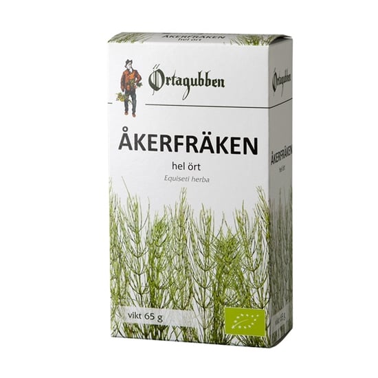 Örtagubbens Åkerfräken hel ört 65gr