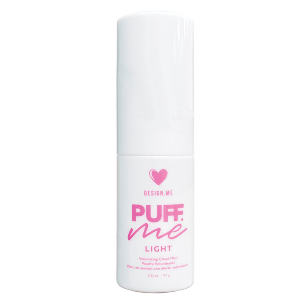 Design.Me - Puff.Me Volympuder Light 9 g