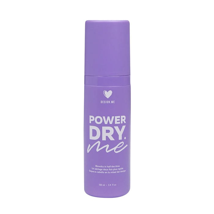 Design.Me - Powerdry.Me Fönmist 100 ml