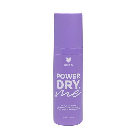 Design.Me - Powerdry.Me Fönmist 100 ml