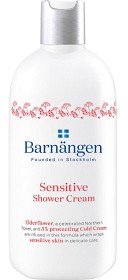 Barnängen Founded in Stockholm Sensitive Shower Cream 400 ml