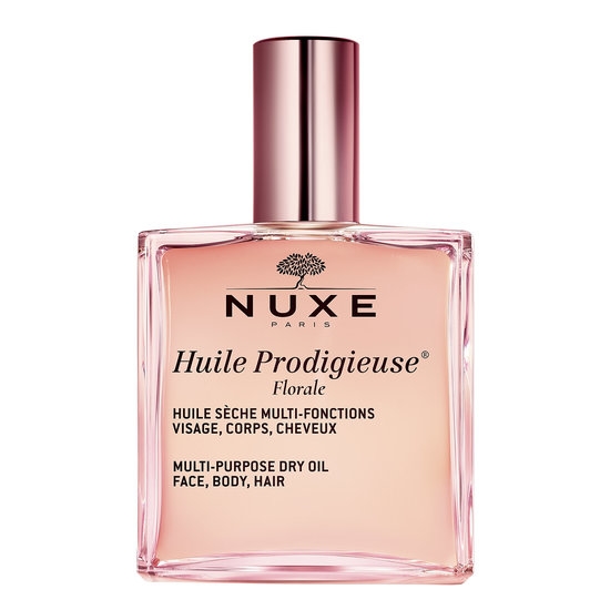 Nuxe Huile Prodigieuse Dry Oil Floral 100 ml