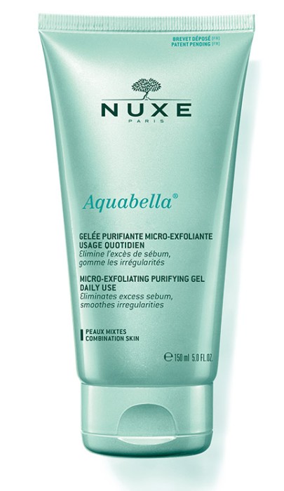 Nuxe Aquabella Micro-Exfoliating Purifying Gel 150ml