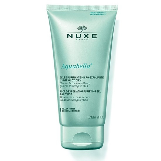 Nuxe Aquabella Micro-Exfoliating Purifying Gel 150ml