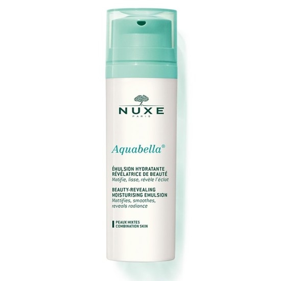 Nuxe Aquabella Beauty-Revealing Moisturising Emulsion 50ml