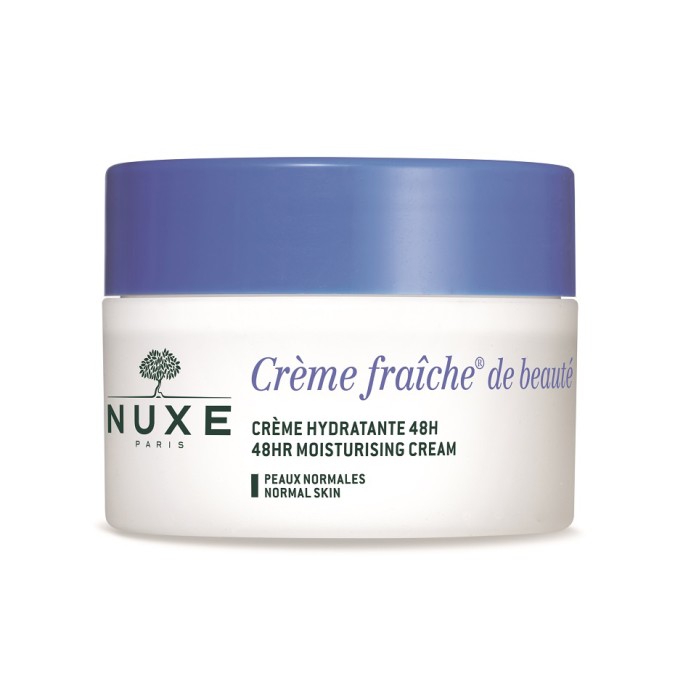Nuxe Créme Fraîche 48HR Moisturising Cream 50ml