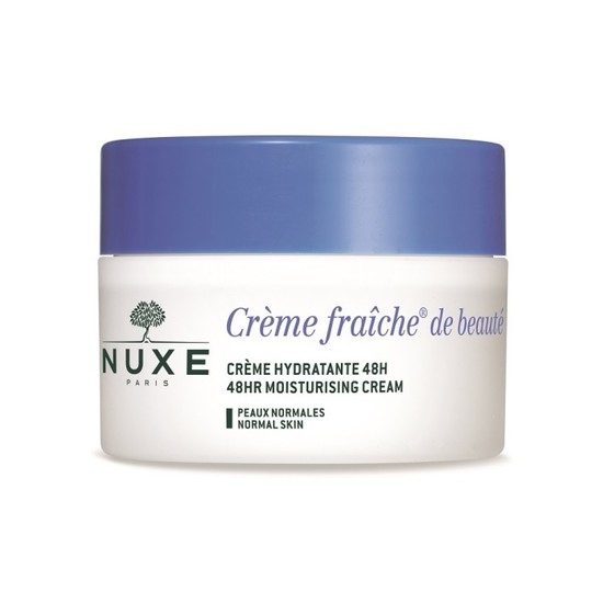 Nuxe Créme Fraîche 48HR Moisturising Cream 50ml
