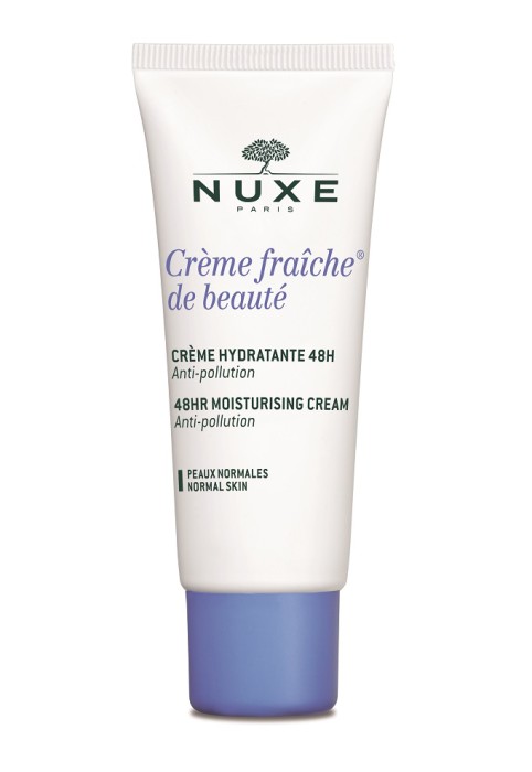 Nuxe Créme Fraîche 48HR Moisturising Cream 30ml