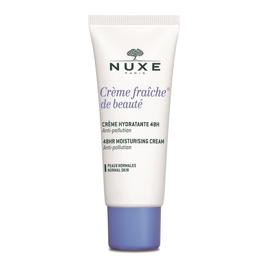 Nuxe Créme Fraîche 48HR Moisturising Cream 30ml