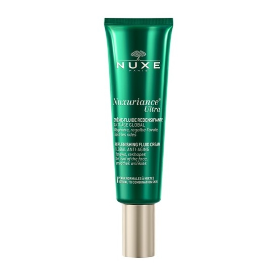 Nuxe Nuxuriance Ultra Replenishing Fluid Cream 50ml