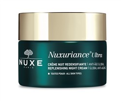 Nuxe Nuxuriance Ultra Replenishing Night Cream 50ml
