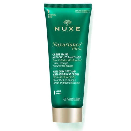 Nuxe Nuxuriance Ultra Anti-Dark Spot & Anti-Aging Hand Cream 75ml
